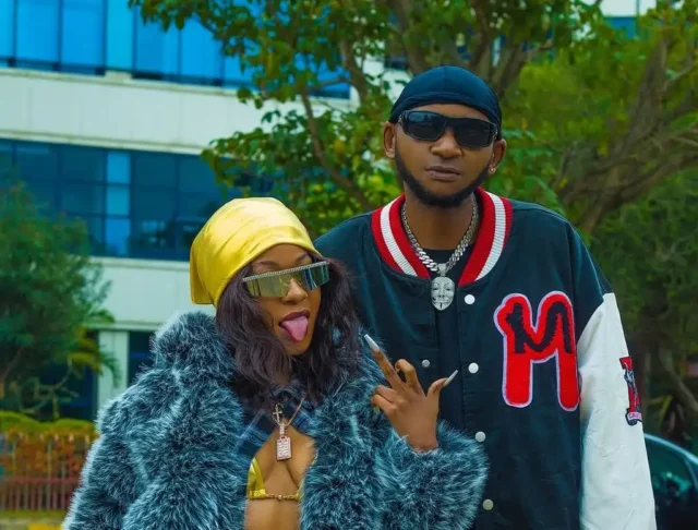 Colonel Mustafa’s Surprise Proposal to Noti Flow Ends in Painful Rejection on Live TV