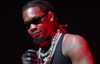 Offset Drops New Album KIARI With Star-Studded Features Offset Drops New Album KIARI With Star-Studded Features