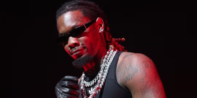 Offset Drops New Album KIARI With Star-Studded Features