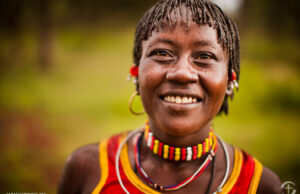 West Pokot Crowned Kenya’s Happiest County – Timely Kenya Survey