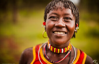 West Pokot Crowned Kenya’s Happiest County – Timely Kenya Survey