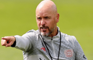 Ten Hag Era Begins with Stormy Start as Leverkusen Cruise Past Grossaspach Ten Hag Era Begins with Stormy Start as Leverkusen Cruise Past Grossaspach