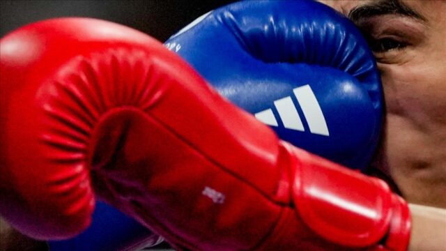 2 Japanese boxers die from brain injuries in separate Tokyo fights
