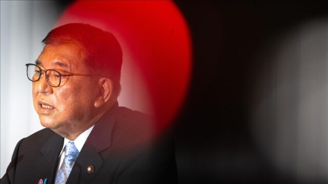 Japan's Prime Minister Shigeru Ishiba rejected renewed calls to resign on Friday, following his ruling coalition's loss of the upper house majority in the July 20 election. Ishiba responded to pressure during a joint plenary meeting of the ruling Liberal Democratic Party (LDP) and Komeito by saying he must fulfill his "responsibility to the country," according to Kyodo News. The high-level meeting brought together lawmakers from both houses to discuss the aftermath of the defeat. The coalition lost control of the lower house last year, putting additional political pressure on Ishiba. After the roughly two-hour meeting, the premier told reporters that he would take the comments of fellow party members “seriously.” Although the joint meeting lacks the authority to remove the party's leadership, an election for leadership can be called mid-term if a majority of lawmakers and local chapter executives agree. LDP officials said the party may consider holding an internal presidential election before the scheduled 2027 vote, a rare move. Asked about the possibility of an early contest for the party presidency, which he currently holds, Ishiba said: “All I can say is that it will be handled properly in line with the party rules.”