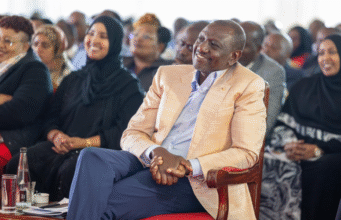 Kenyans demand action after Ruto’s damning Sh10m bribery claims Kenyans demand action after Ruto's damning Sh10m bribery claims