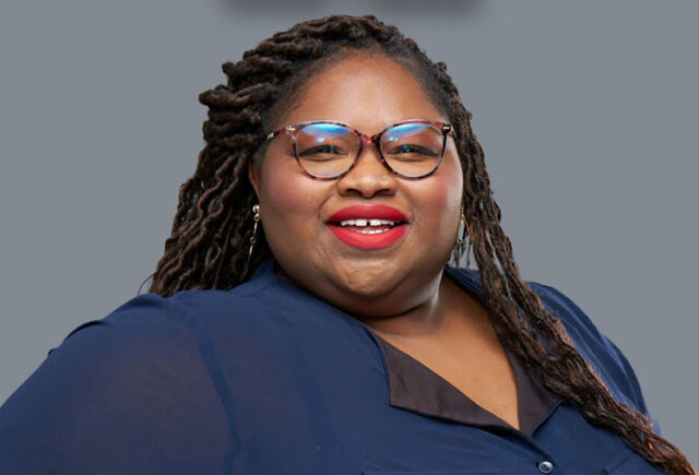 Radio 702 political editor 'Tshidi' Madia is no more