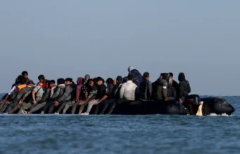 Uganda signs deal to temporarily host asylum seekers rejected by Netherlands Uganda signs deal to temporarily host asylum seekers rejected by Netherlands