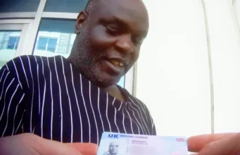 Ugandan-German Charles “Abbey” Mwesigwa Arrested in Dubai Over Sex-Trafficking Claims Ugandan-German Charles “Abbey” Mwesigwa Arrested in Dubai Over Sex-Trafficking Claims