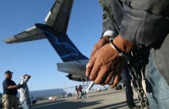 US judge questions deportation of West African migrants to Ghana US judge questions deportation of West African migrants to Ghana