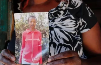 Kenya court seeks UK citizen’s arrest over murder of Agnes Wanjiru Kenya court seeks UK citizen's arrest over murder of Agnes Wanjiru