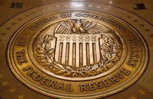 Federal Reserve cuts key rate for first time this year Federal Reserve cuts key rate for first time this year