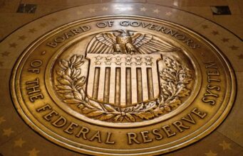 Federal Reserve cuts key rate for first time this year Federal Reserve cuts key rate for first time this year