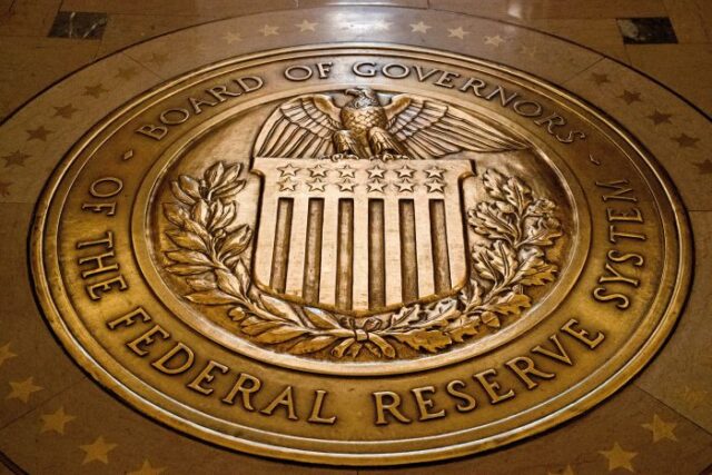 Federal Reserve cuts key rate for first time this year
