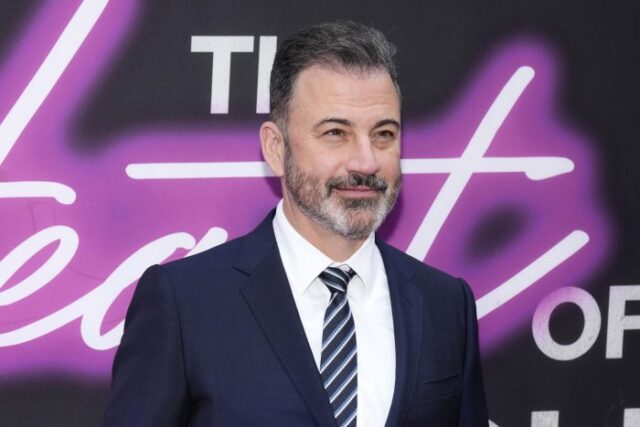Kimmel’s future hangs in balance after ABC suspends his late-night show over Charlie Kirk comments