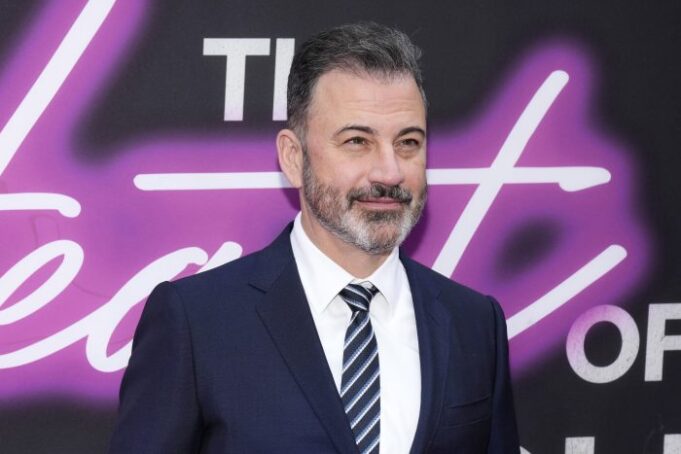 Kimmel’s future hangs in balance after ABC suspends his late-night show over Charlie Kirk comments Kimmel’s future hangs in balance after ABC suspends his late-night show over Charlie Kirk comments