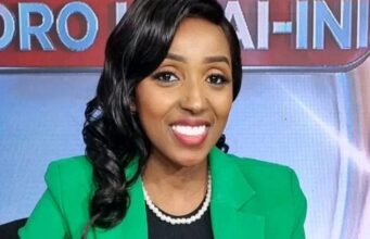 Wangeci Wa Muriuki: From Inooro TV to NTV Wangeci Wa Muriuki: From Inooro TV to NTV