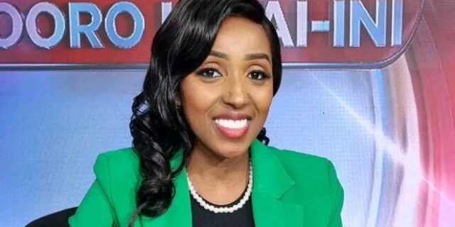 Wangeci Wa Muriuki: From Inooro TV to NTV