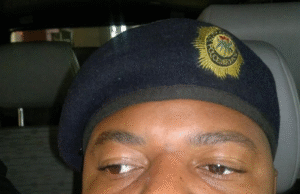 Johannesburg TRT Police Officers Arrested for truck hijacking with R900k of goods Johannesburg TRT Police Officers Arrested