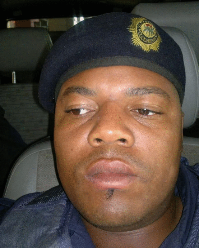 Johannesburg TRT Police Officers Arrested