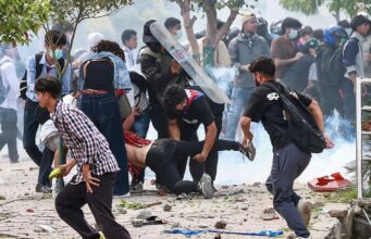 At least 17 killed in Nepal protest over social media ban, corruption At least 17 killed in Nepal protest over social media ban, corruption