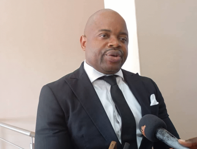 The High Court has allowed a judicial review case against the Malawi Electoral Commission (MEC) to proceed, dismissing the state’s challenge The High Court has allowed a judicial review case against the Malawi Electoral Commission (MEC) to proceed, dismissing the state’s challenge, on the picture lawyer for the claimants, Felix Tambulasi.