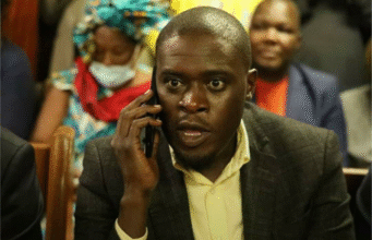 Sakaja Cornered as Impeachment Firestorm Engulfs Nairobi County Sakaja Cornered as Impeachment Firestorm Engulfs Nairobi County