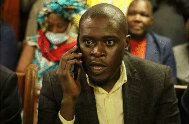 Sakaja Cornered as Impeachment Firestorm Engulfs Nairobi County