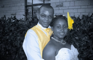 Kenyan man exposes gospel singer wife’s alleged 8-year affair in viral online rant Kenyan man exposes gospel singer wife's alleged 8-year affair in viral online rant