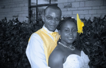 Kenyan man exposes gospel singer wife’s alleged 8-year affair in viral online rant Kenyan man exposes gospel singer wife's alleged 8-year affair in viral online rant
