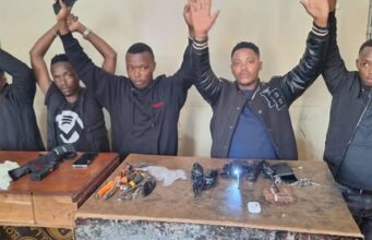 Ngong Court Hands Life Sentences to Trio in Brutal Robbery Cases The ruling sends a strong warning against violent offenders, with the magistrate stressing that the law will continue to impose the harshest penalties where victims are left traumatised and endangered.