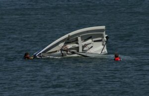 Boat Capsizes in Congo, Killing 86 People, Most of Them Students Boat Capsizes in Congo, Killing 86 People, Most of Them Students