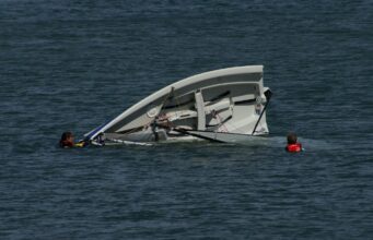 Boat Capsizes in Congo, Killing 86 People, Most of Them Students Boat Capsizes in Congo, Killing 86 People, Most of Them Students