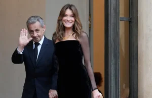 France’s Sarkozy set to learn fate in Libya case France's Sarkozy set to learn fate in Libya case