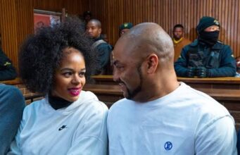 Thabo Bester Plans Legal Action Over Dr. Nandipha’s Pregnancy Claims Thabo Bester Plans Legal Action Over Dr. Nandipha’s Pregnancy Claims