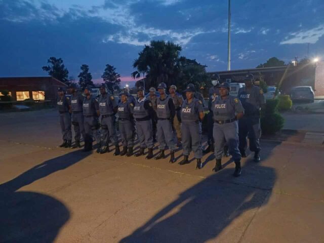 Police Constable Shot Himself On The Head After Finding Out His Wife Cheated With His Brother