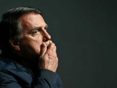 Brazil’s Bolsonaro guilty of coup charges, court majority decides in landmark trial Brazil's Bolsonaro guilty of coup charges, court majority decides in landmark trial