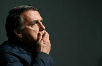 Brazil’s Bolsonaro guilty of coup charges, court majority decides in landmark trial Brazil's Bolsonaro guilty of coup charges, court majority decides in landmark trial