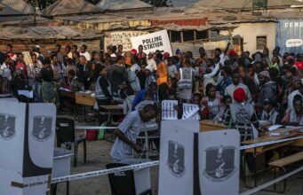 Malawi is heading into a presidential election as it grapples with fuel shortages and a cost-of-living crisis Malawi is heading into a presidential election as it grapples with fuel shortages and a cost-of-living crisis