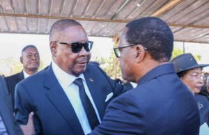 Malawi Elections: President Chakwera’s Allies Allegedly Manipulating Results in Desperate Attempt to Retain Power Malawi Elections: President Chakwera’s Allies Allegedly Manipulating Results in Desperate Attempt to Retain Power