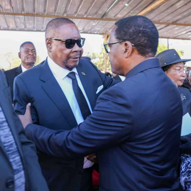 Malawi Elections: President Chakwera’s Allies Allegedly Manipulating Results in Desperate Attempt to Retain Power