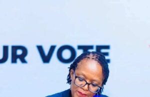 MEC affirms complete retrieval, says only final results will be released Malawi Electoral Commission Confirms Arrest Of Officer After Failed Suicide Attempt