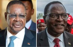 Malawi 2025 Elections: A Battle of Redemption and Regret Malawi 2025 Elections: A Battle of Redemption and Regre