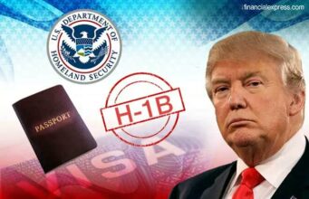 Trump introduces visa fee, companies invite workers home Trump introduces visa fee, companies invite workers home