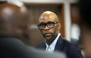 Mkhwanazi Warn Of Alleged Underworld Boss Matlala’s Deep Influence In Law Enforcement. Mkhwanazi Warn Of Alleged Underworld Boss Matlala’s Deep Influence