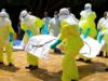 Over 30 people have died from Ebola in Congo, says World Health Organization Over 30 people have died from Ebola in Congo, says World Health Organization