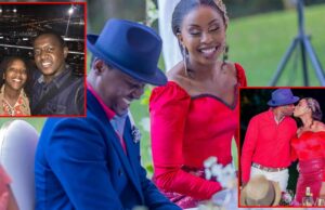 Pauline Njoroge Finally Speaks On Snatching Someone’s Husband On Her Birthday Pauline Njoroge Finally Speaks On Snatching Someone’s Husband On Her Birthday