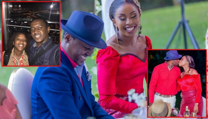 Pauline Njoroge Finally Speaks On Snatching Someone’s Husband On Her Birthday Pauline Njoroge Finally Speaks On Snatching Someone’s Husband On Her Birthday