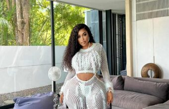 Vera Sidika to Unveil New Set of Boobs After New York Surgery Vera Sidika to Unveil New Set of Boobs After New York Surgery