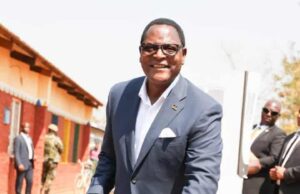 Justice Pemba Rejects Chakwera BId To Halt Malawi Elections Results Justice Pemba Rejects Chakwera BId To Halt Malawi Elections Results