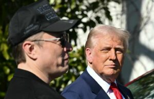 xAI’s Grok Chatbot Scores Government Deal Days After Trump And Musk Meeting xAI’s Grok Chatbot Scores Government Deal Days After Trump And Musk Meeting